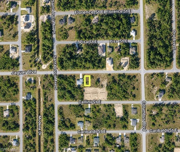 1140 Jaguar Blvd Property Photo 3