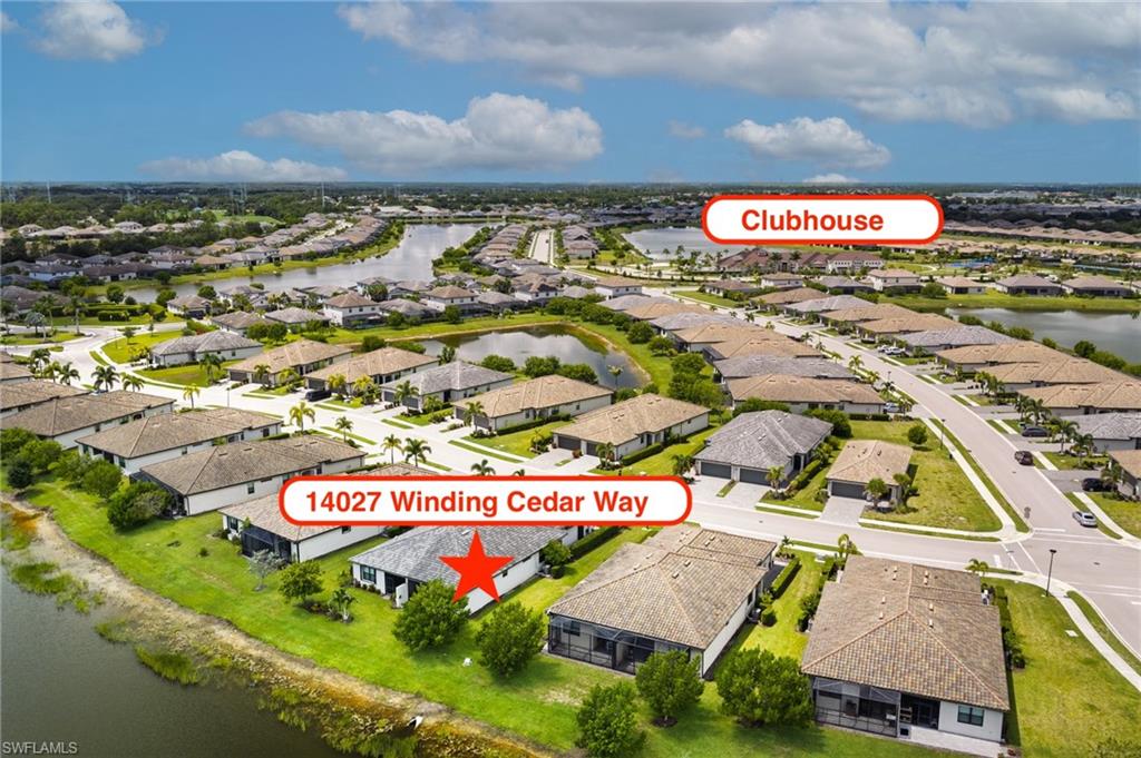 14027 Winding Cedar Way Property Photo 28
