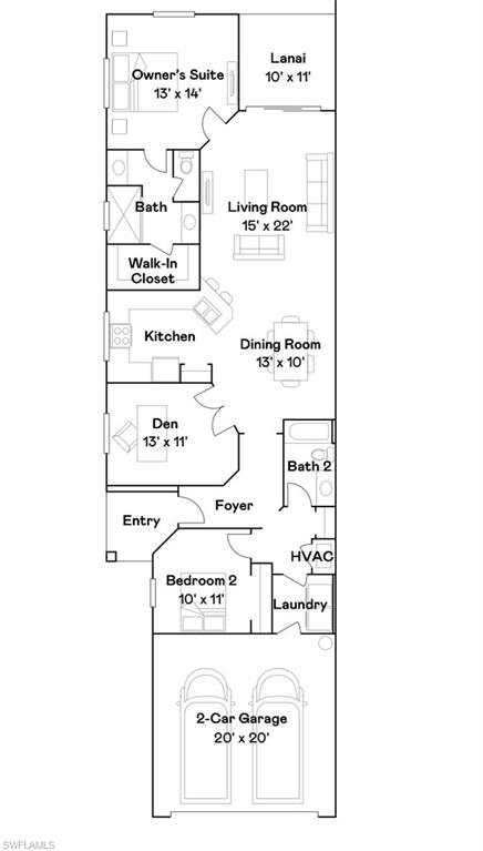 14027 Winding Cedar Way Property Photo 29