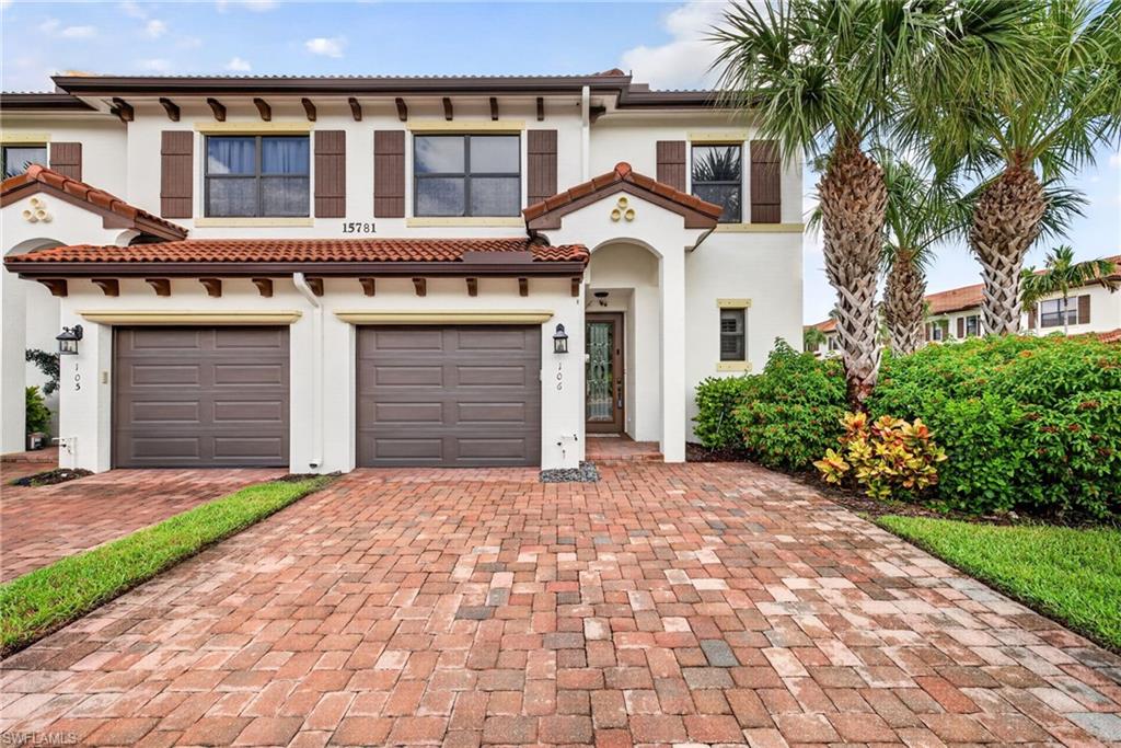 15781 Portofino Springs Blvd 106 Property Photo 1