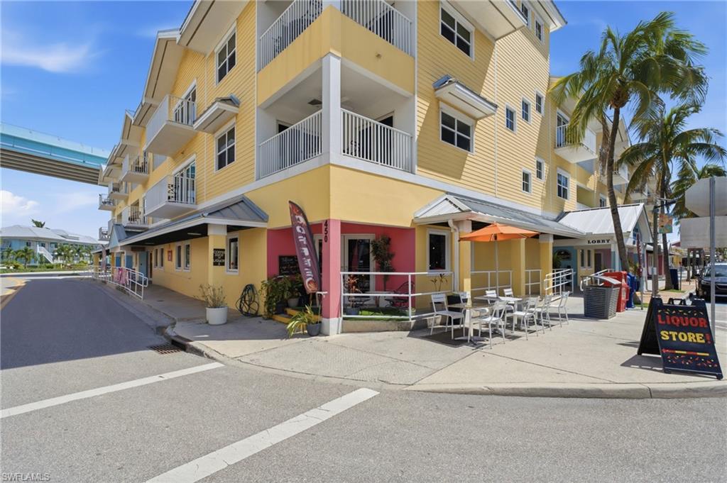 450 Old San Carlos Blvd G106 Property Photo 8