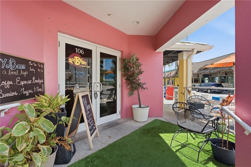 450 Old San Carlos Blvd G106 Property Photo 11