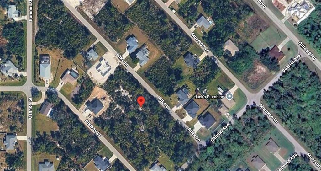 5137 Rilke Ln Property Photo 4