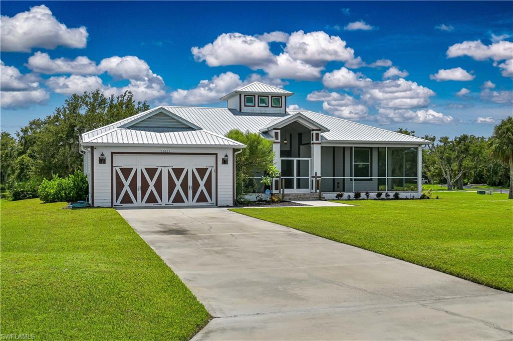 18111 Riverchase CT Property Photo 1