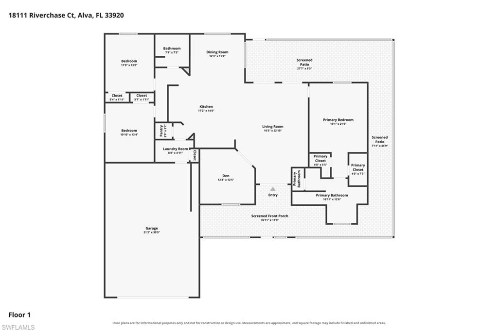 18111 Riverchase Ct Property Photo 35