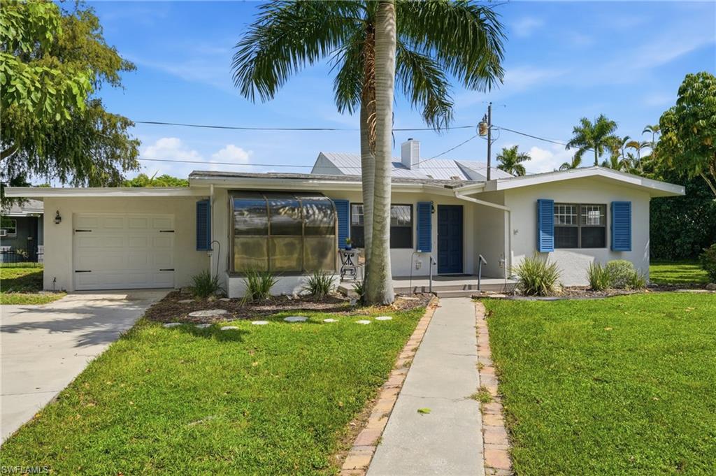 1421 Olmeda Way Property Photo 1