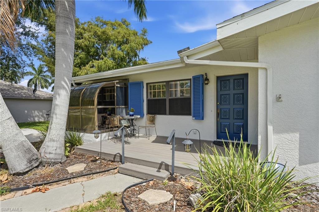1421 Olmeda Way Property Photo 2