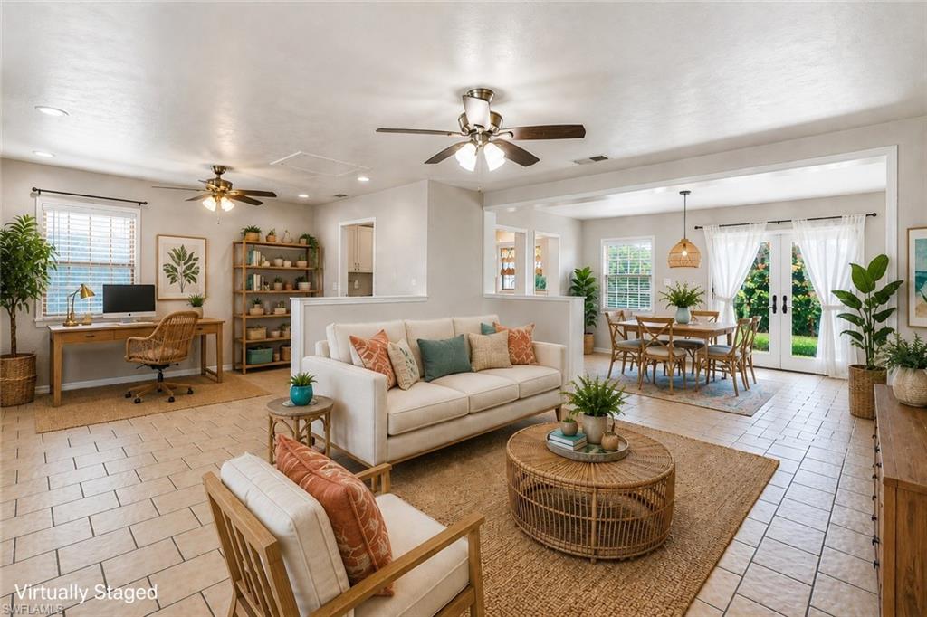 1421 Olmeda Way Property Photo 3