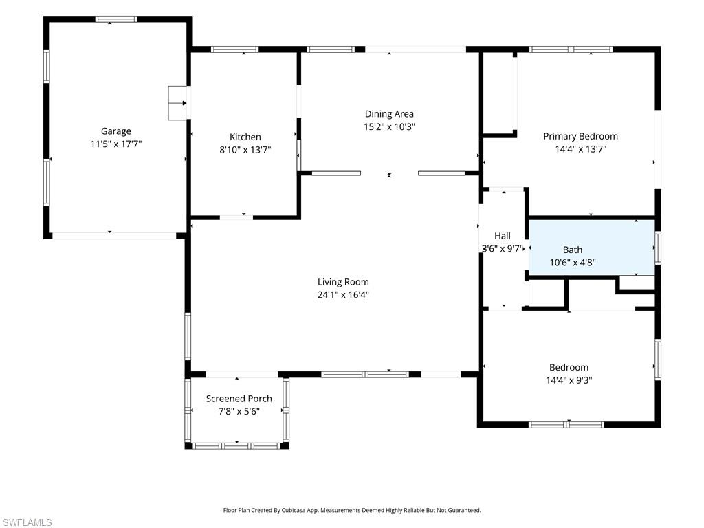 1421 Olmeda Way Property Photo 27