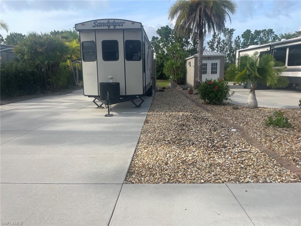 5252 Cypress Trail Resort Cir Property Photo 2