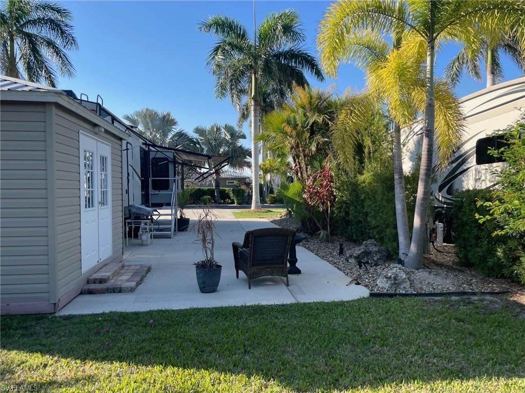 5252 Cypress Trail Resort Cir Property Photo 8