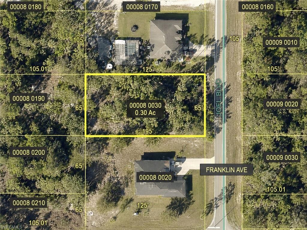 11 Johns Ave Property Photo 1