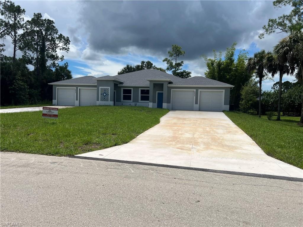 3833/3835 Kittyhawk DR Property Photo 1