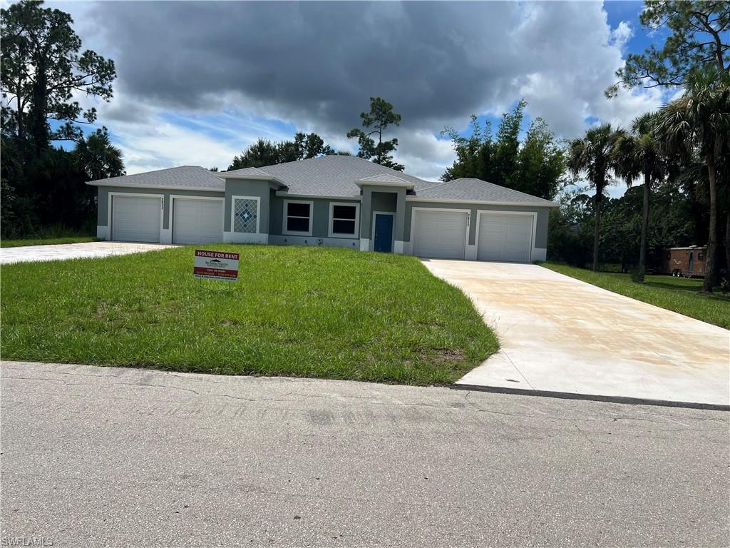 3833/3835 Kittyhawk Dr Property Photo 2