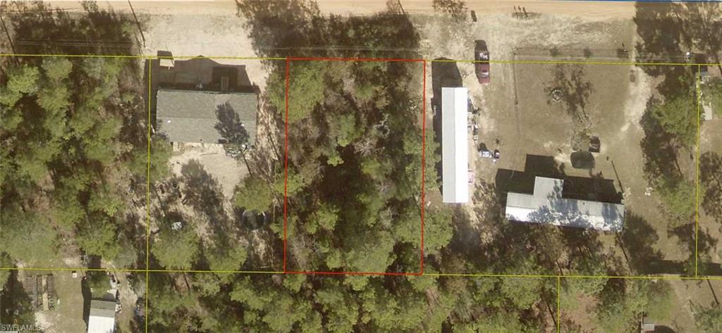 E Clover Lane Lot 8 Ln Property Photo 1