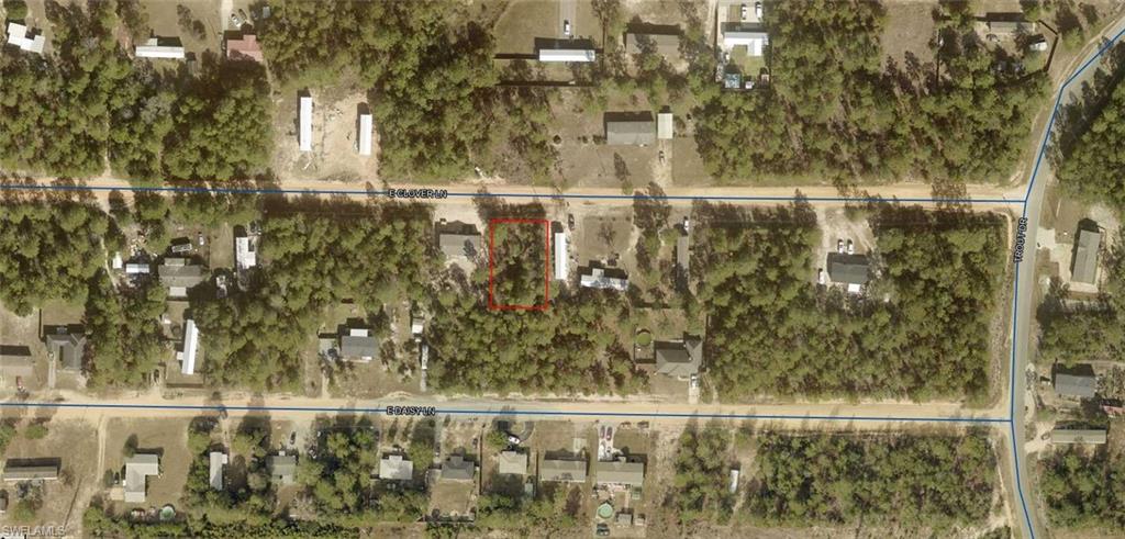 E Clover Lane Lot 8 Ln Property Photo 2