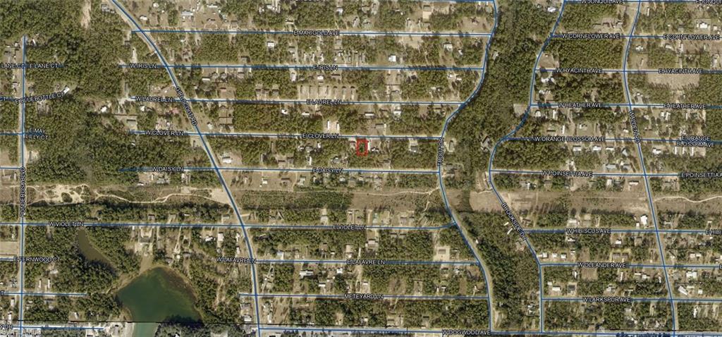 E Clover Lane Lot 8 Ln Property Photo 3