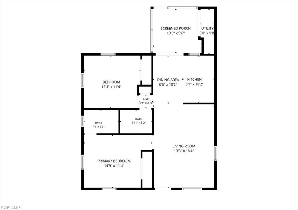 537 Capitol St Property Photo 36