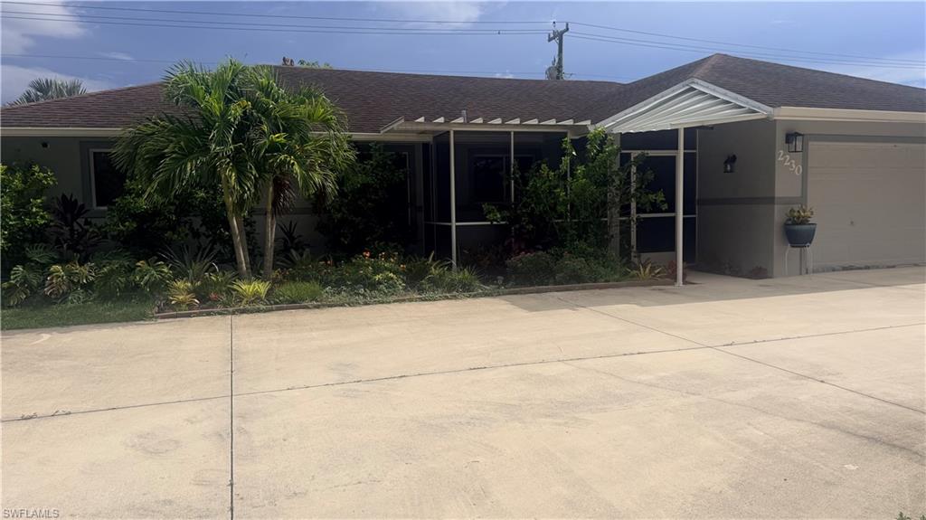 2230 Crystal DR Property Photo 1