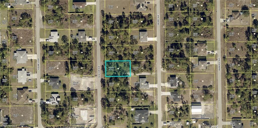 723 Glacier AVE Property Photo 1