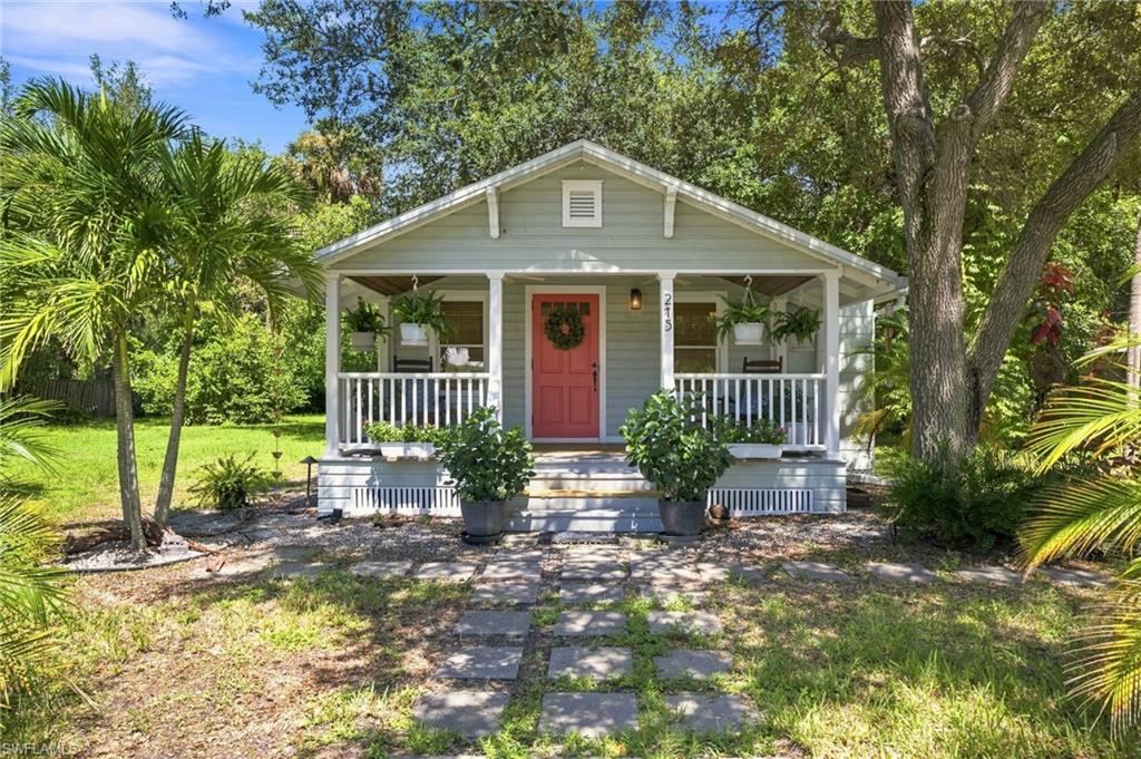 215 Granada Blvd Property Photo 2