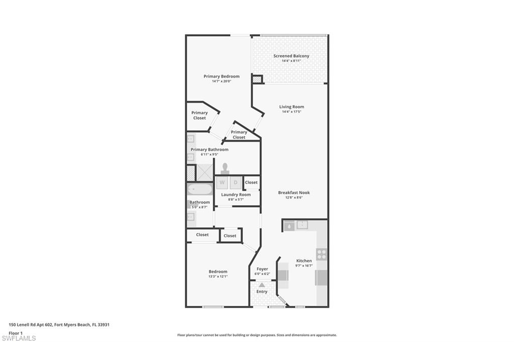 150 Lenell Rd 602 Property Photo 26