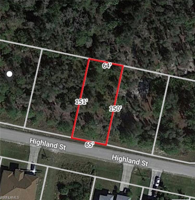 441 Highland ST Property Photo 1