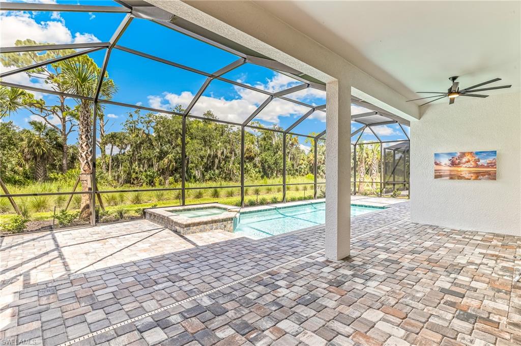 6956 Chapel Creek Ln Property Photo 25