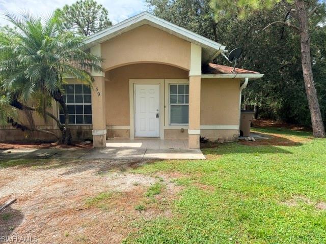 4639 28 ST SW Property Photo 1