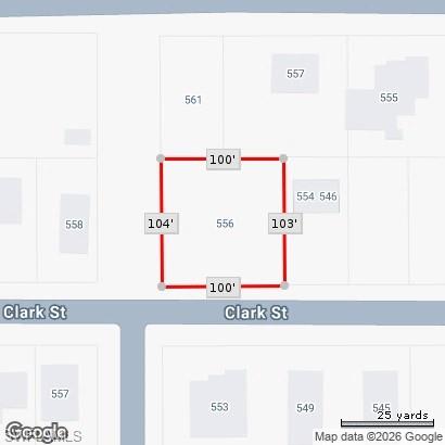 556 Clark St Property Photo 2