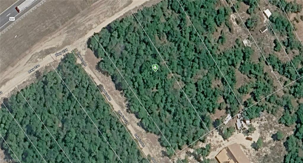 00096-000-000 Oak Forest Ln Property Photo 1