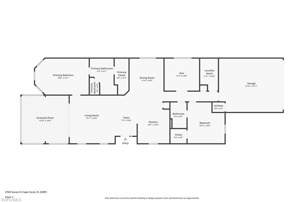 2703 Vareo Ct N Property Photo 38