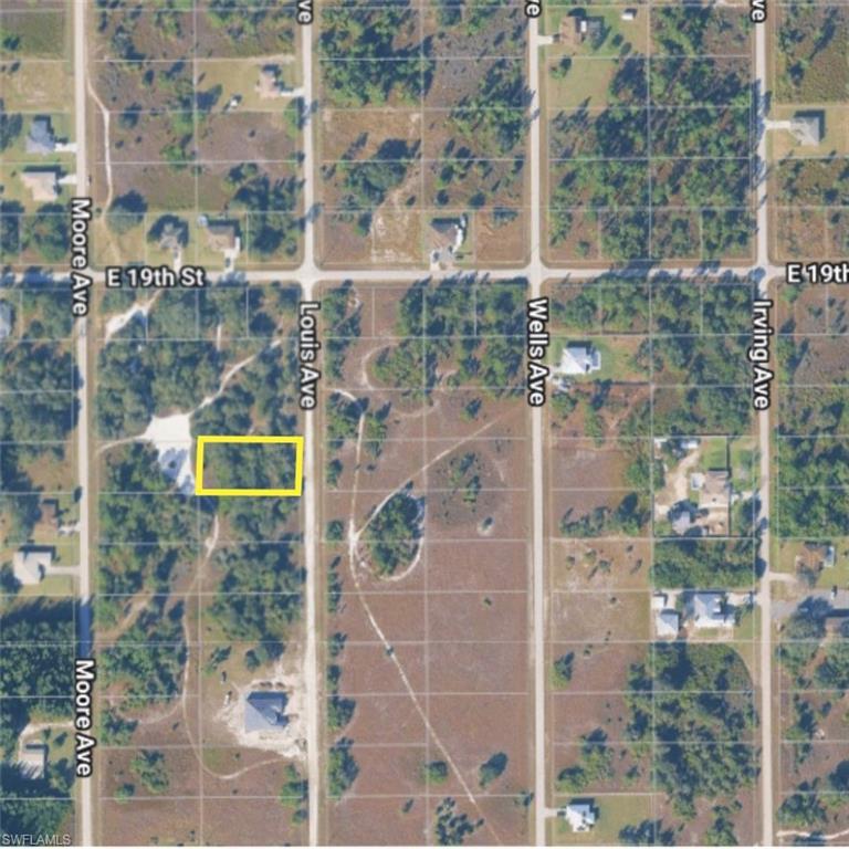 1817 Louis AVE Property Photo 1