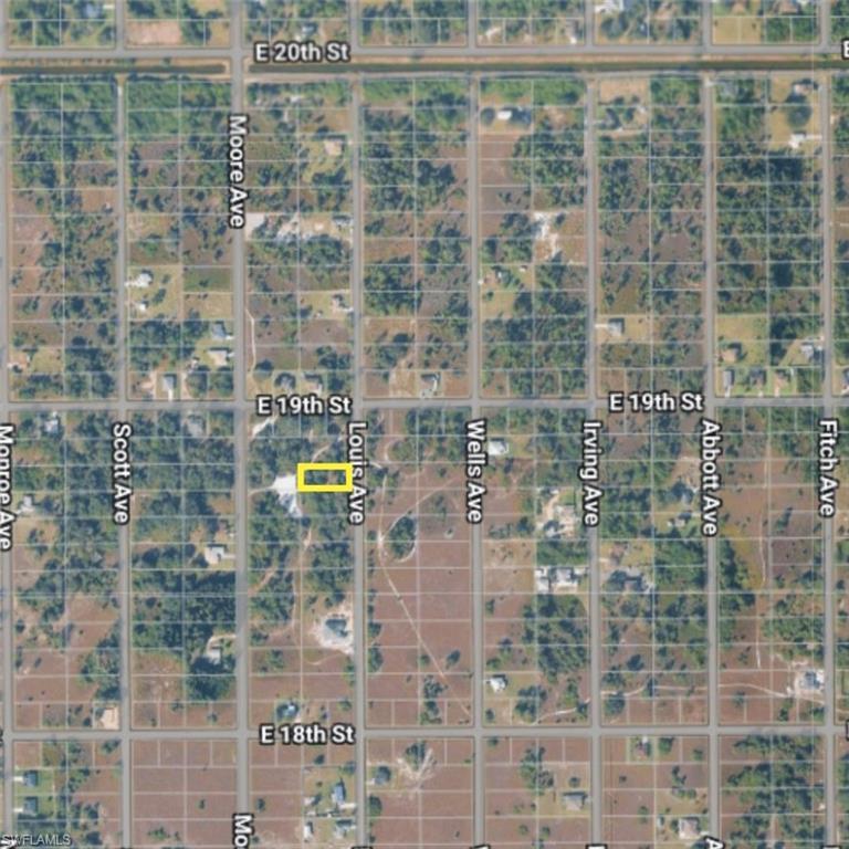 1817 Louis Ave Property Photo 2