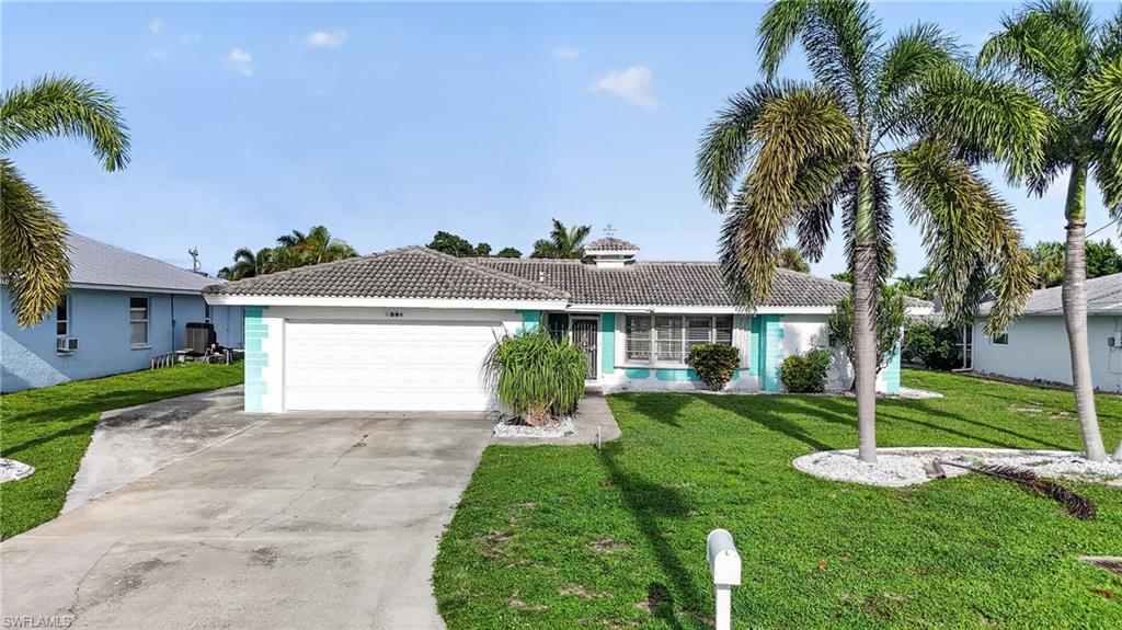 5351 Del Monte CT Property Photo 1