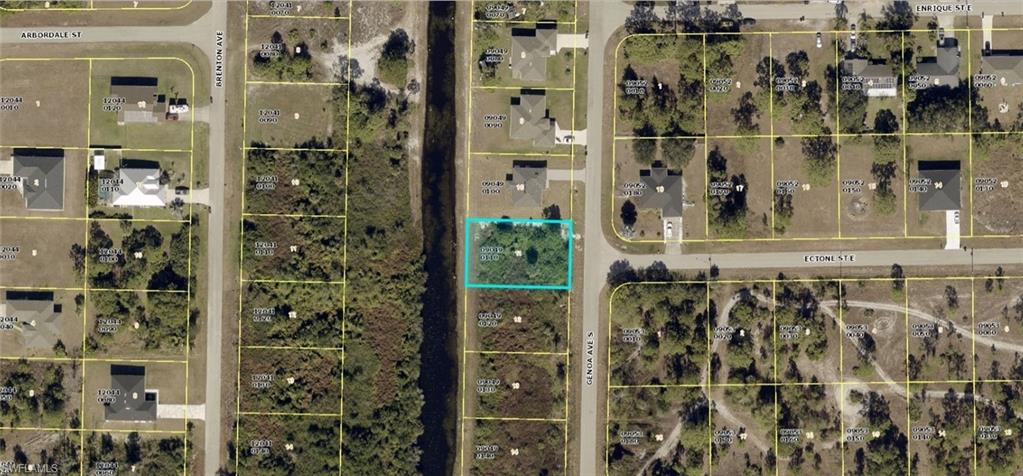 1020 Genoa AVE S Property Photo 1