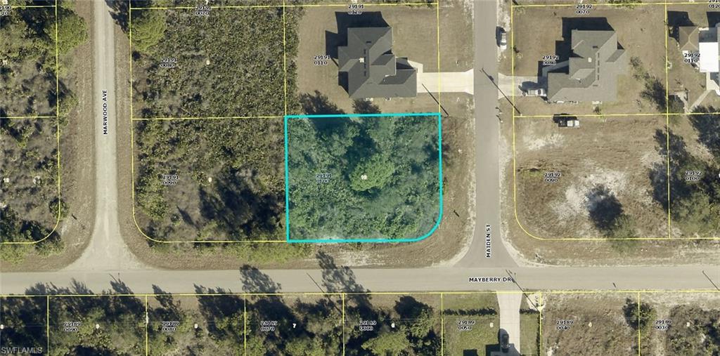 1857 Maiden ST Property Photo 1