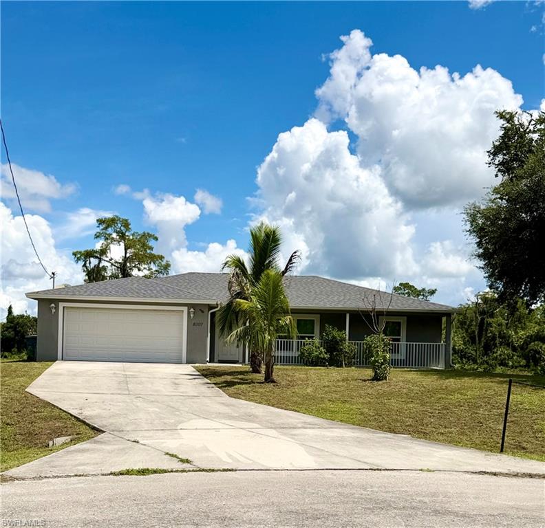 8007 Royal CT Property Photo 1
