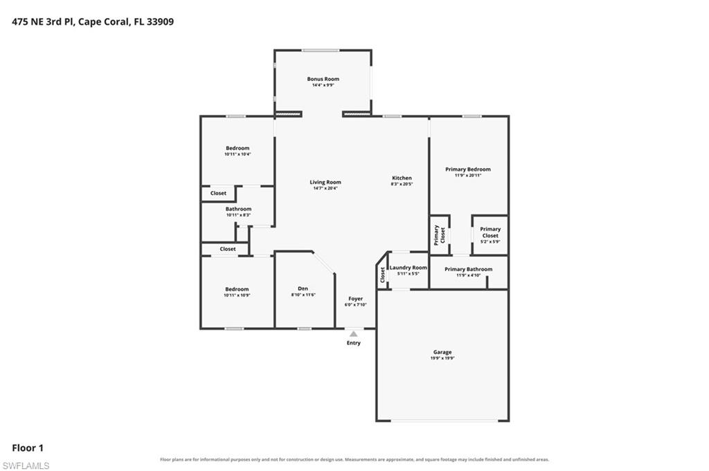 475 Ne 3rd Pl Property Photo 29