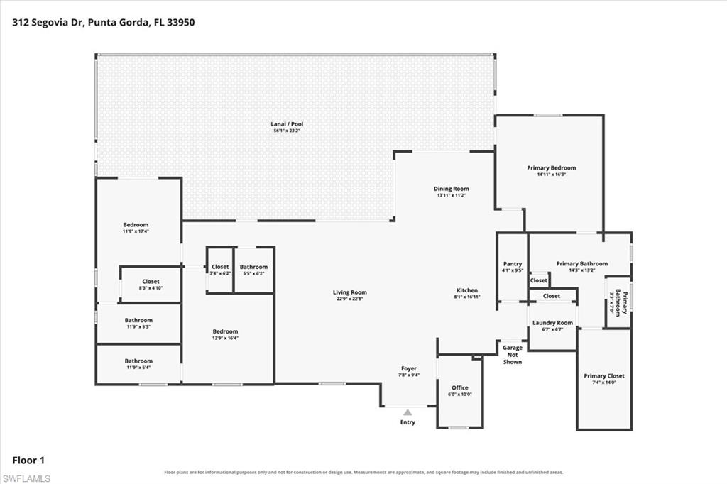 312 Segovia Dr Property Photo 50