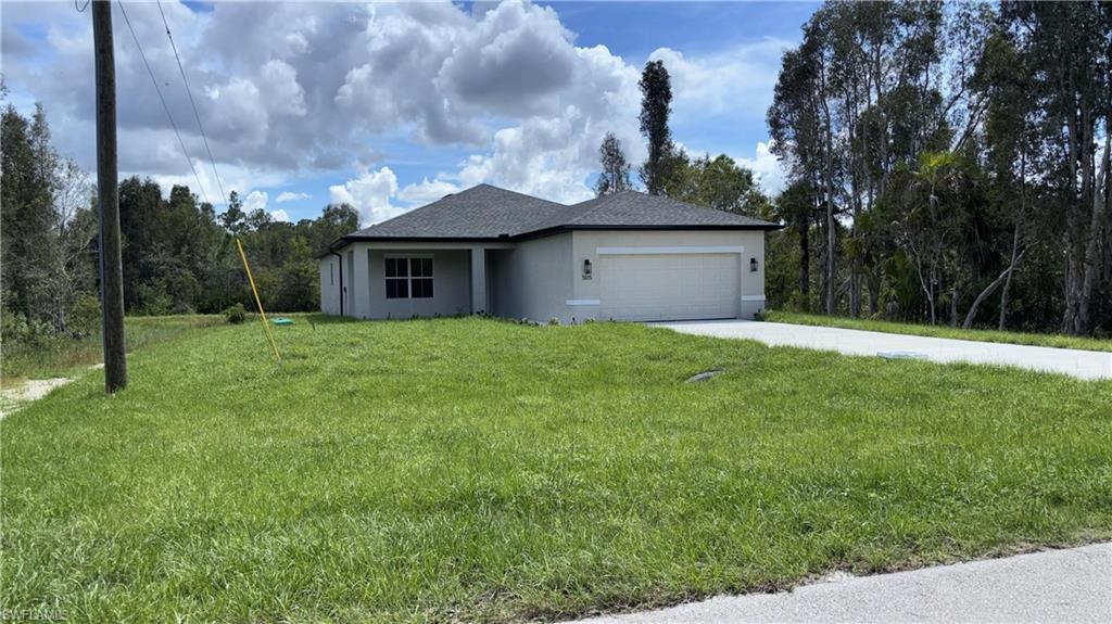505 Greenbriar BLVD Property Photo 1