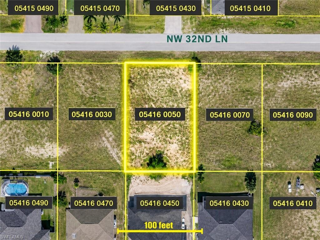 4422 Nw 32nd Ln Property Photo 1