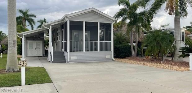 5455 Cypress Trail Resort CIR Property Photo 1