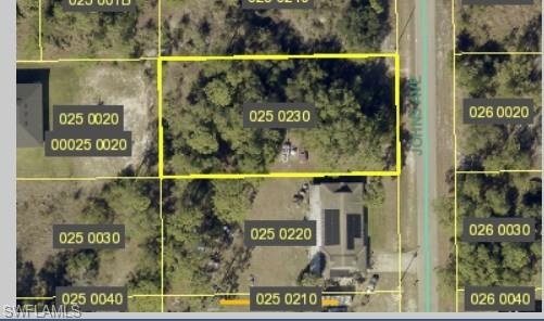 221 Johns AVE Property Photo 1
