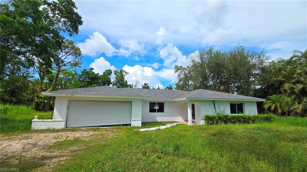 3689 Liberty SQ Property Photo 1