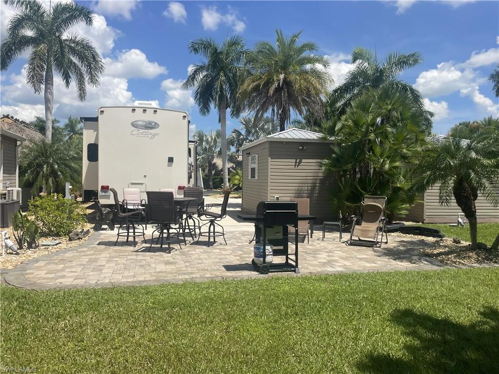 5250 Cypress Trail Resort Cir Property Photo 18
