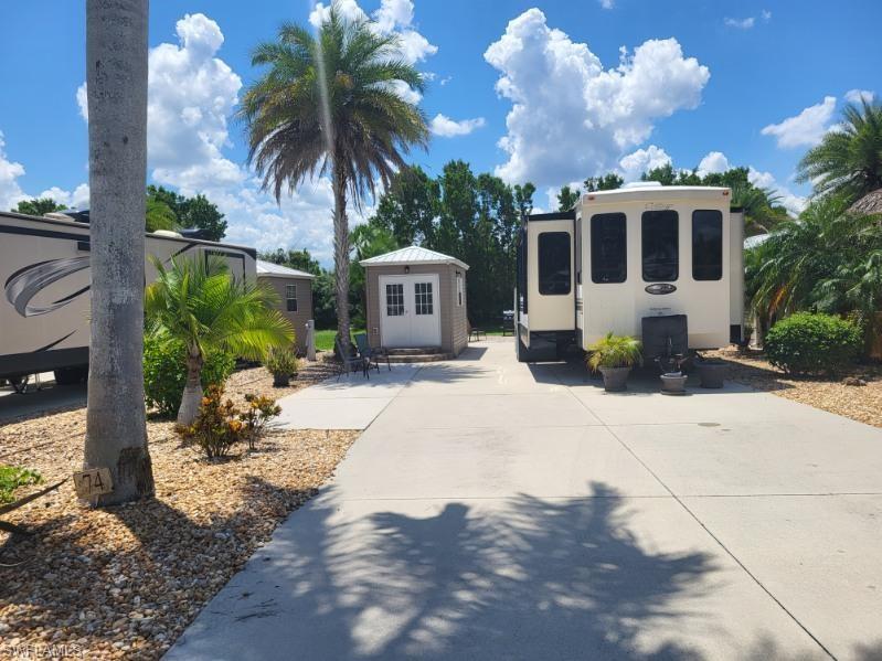 5250 Cypress Trail Resort Cir Property Photo 40