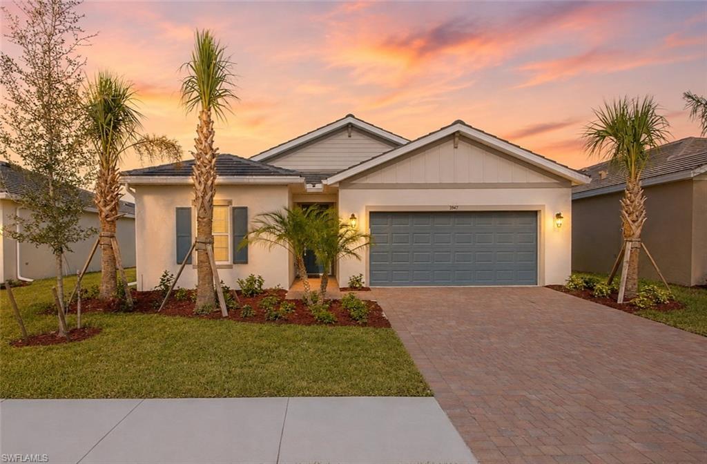 3947 Coneflower St Property Photo 1