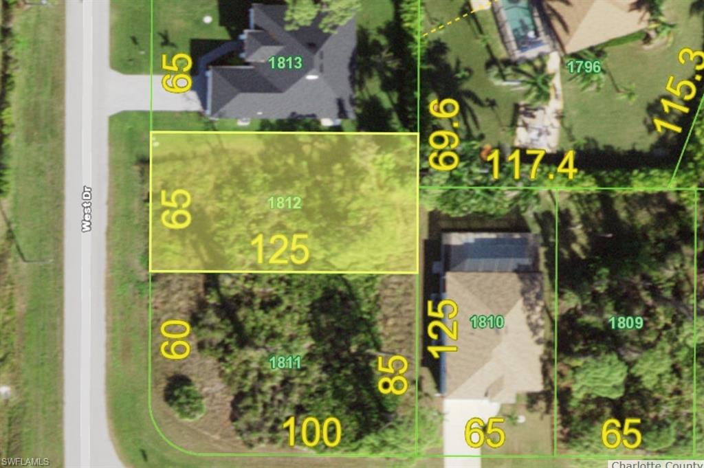 131 West Dr Property Photo 1