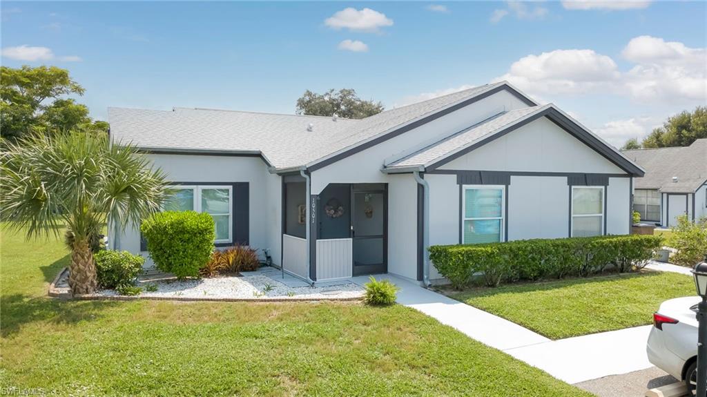 10501 Arlingford BLVD Property Photo 1